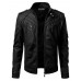 Leather Jackets _  JP-MLJ-007